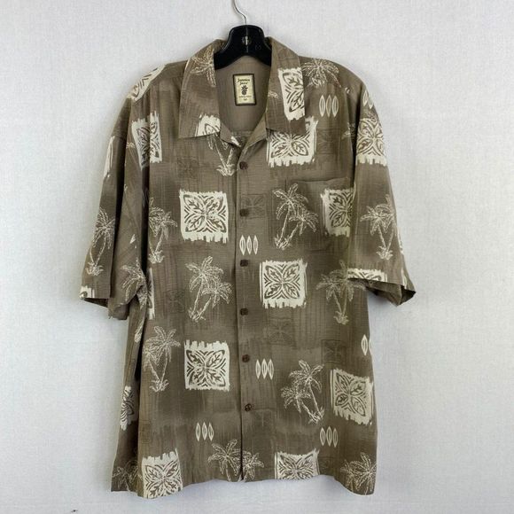 Hawaii Shirts Bundle of 3 Size XXL - Picture 6 of 13